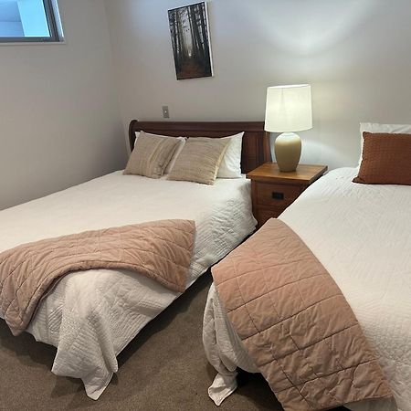 Pohutukawa Apartment Picton Zewnętrze zdjęcie