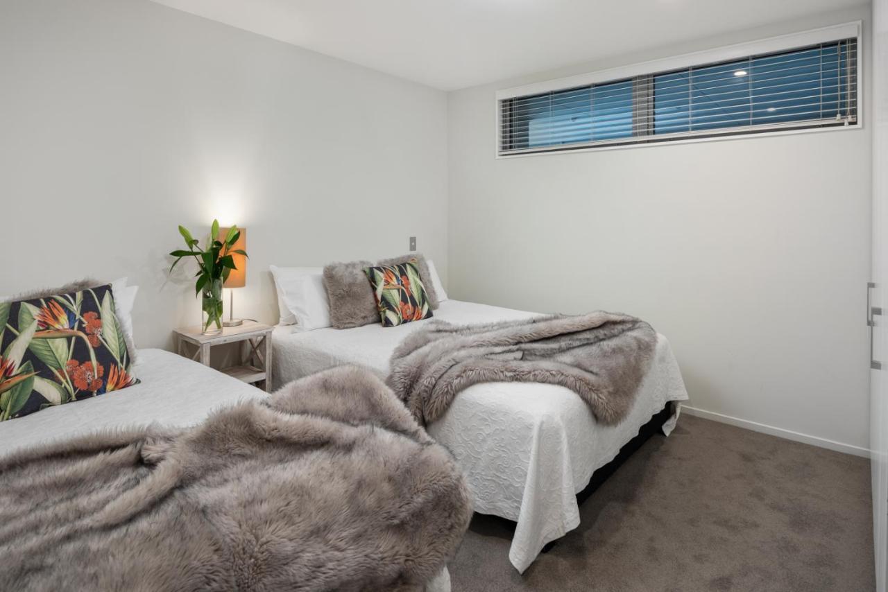Pohutukawa Apartment Picton Zewnętrze zdjęcie