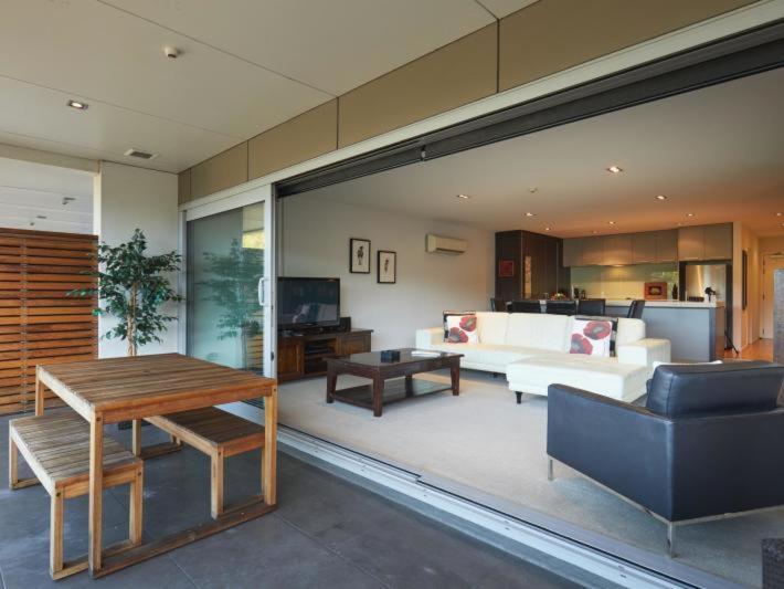 Pohutukawa Apartment Picton Zewnętrze zdjęcie
