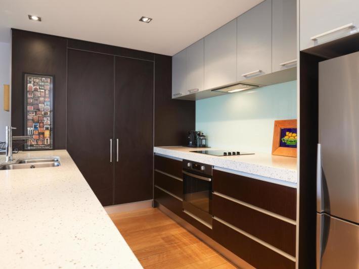Pohutukawa Apartment Picton Zewnętrze zdjęcie