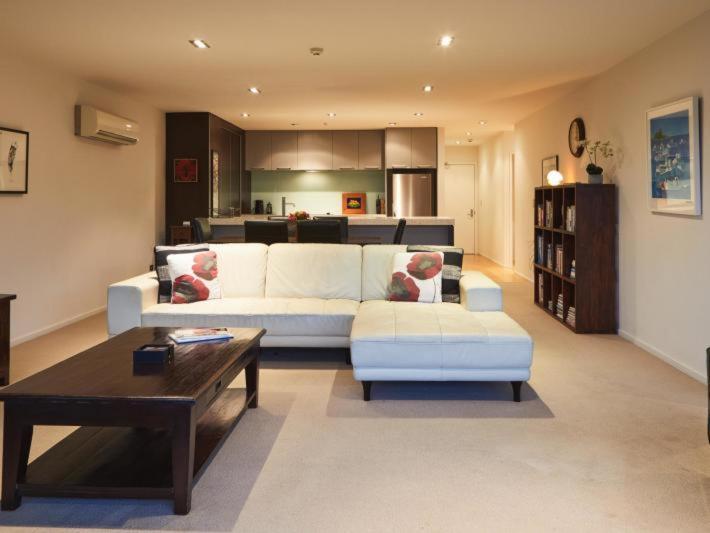 Pohutukawa Apartment Picton Zewnętrze zdjęcie