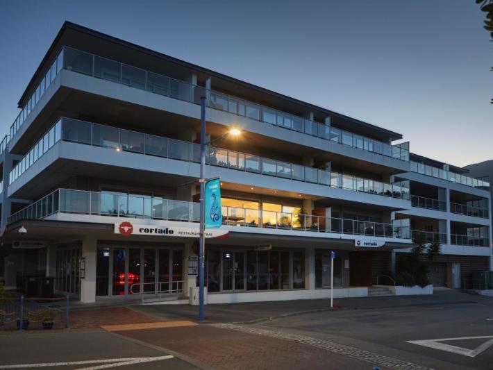 Pohutukawa Apartment Picton Zewnętrze zdjęcie