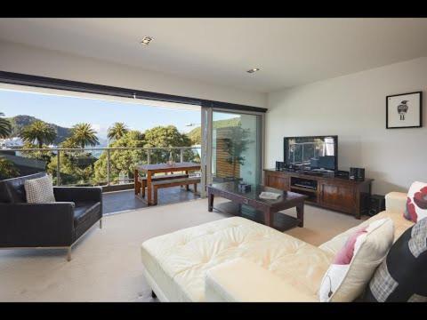 Pohutukawa Apartment Picton Zewnętrze zdjęcie