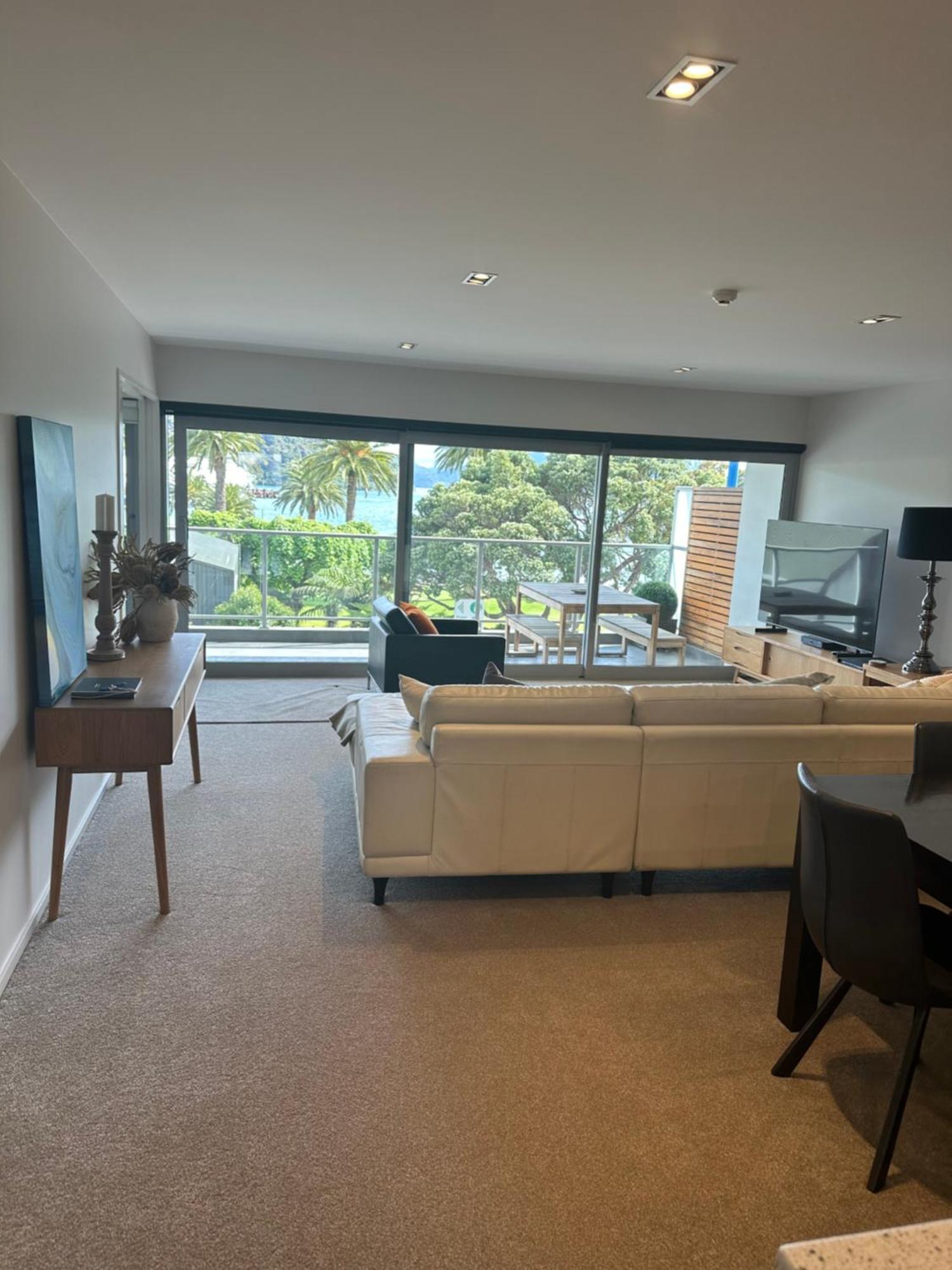 Pohutukawa Apartment Picton Zewnętrze zdjęcie